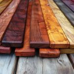 Les caractéristiques remarquables du bois d’Ipe