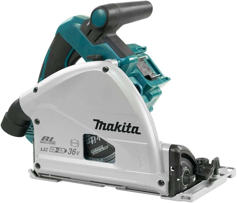Image de la scie plongeante Makita DSP 600 Zj